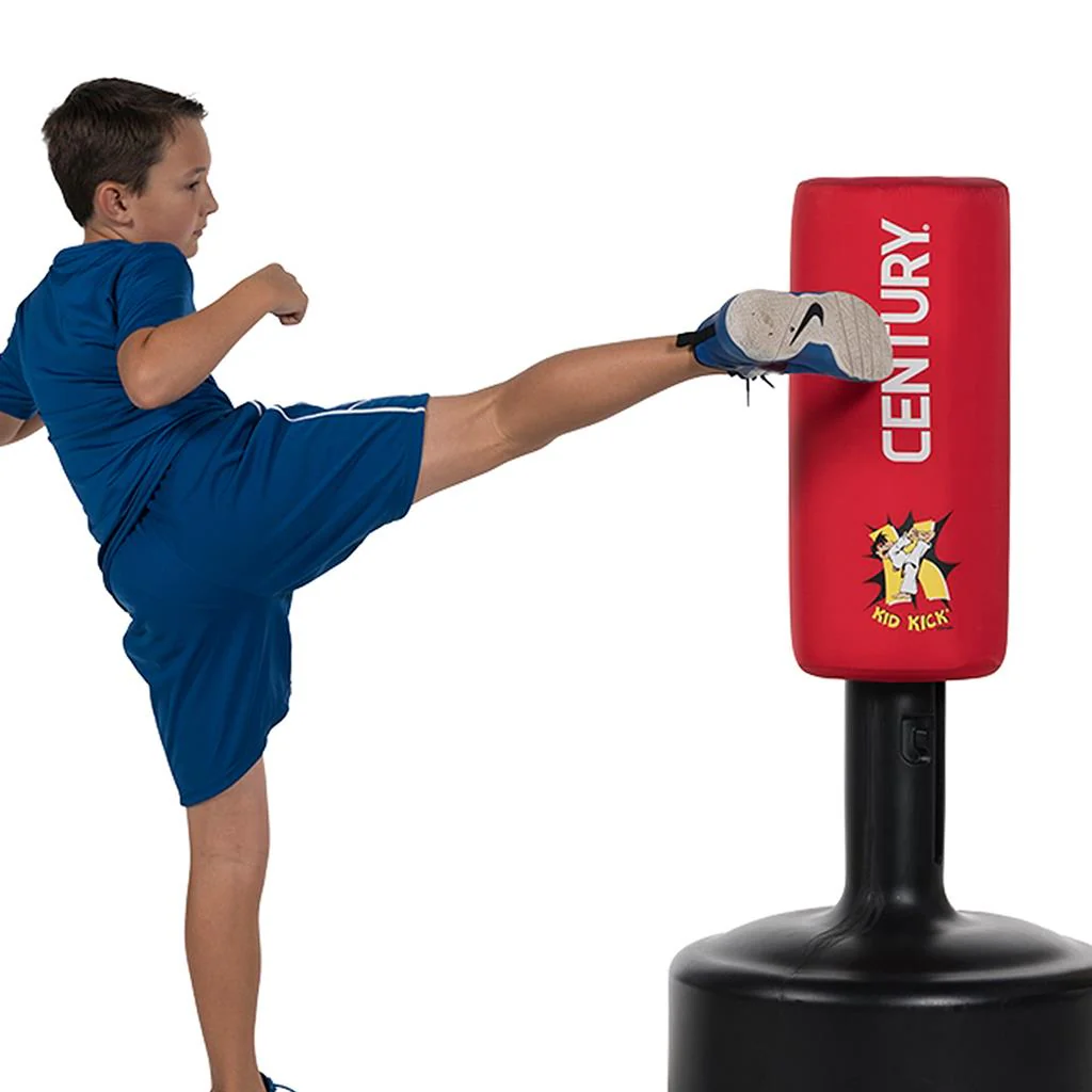 Kid Kick Wavemaster - Image 3