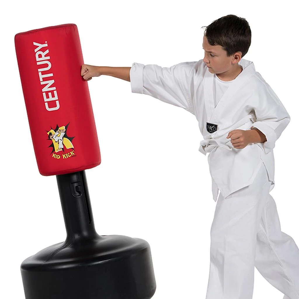 Kid Kick Wavemaster - Image 4