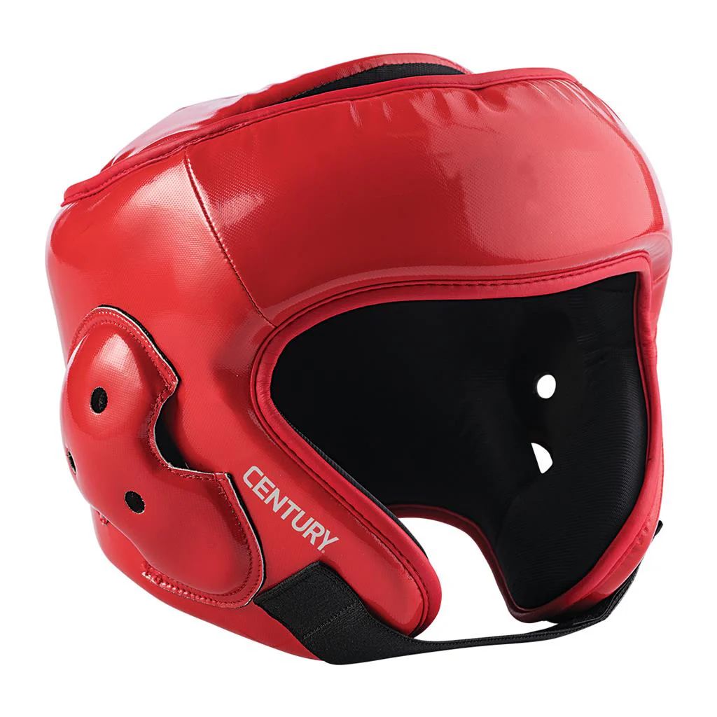 KIZE Sparring Headgear - Image 4