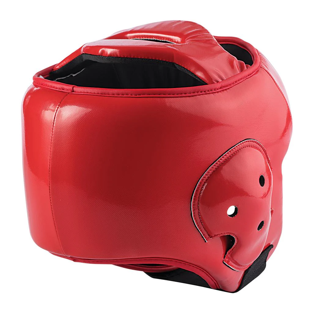 KIZE Sparring Headgear - Image 5