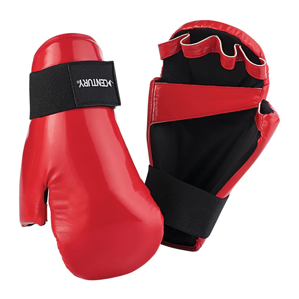 Kize Sparring Punches - Image 3