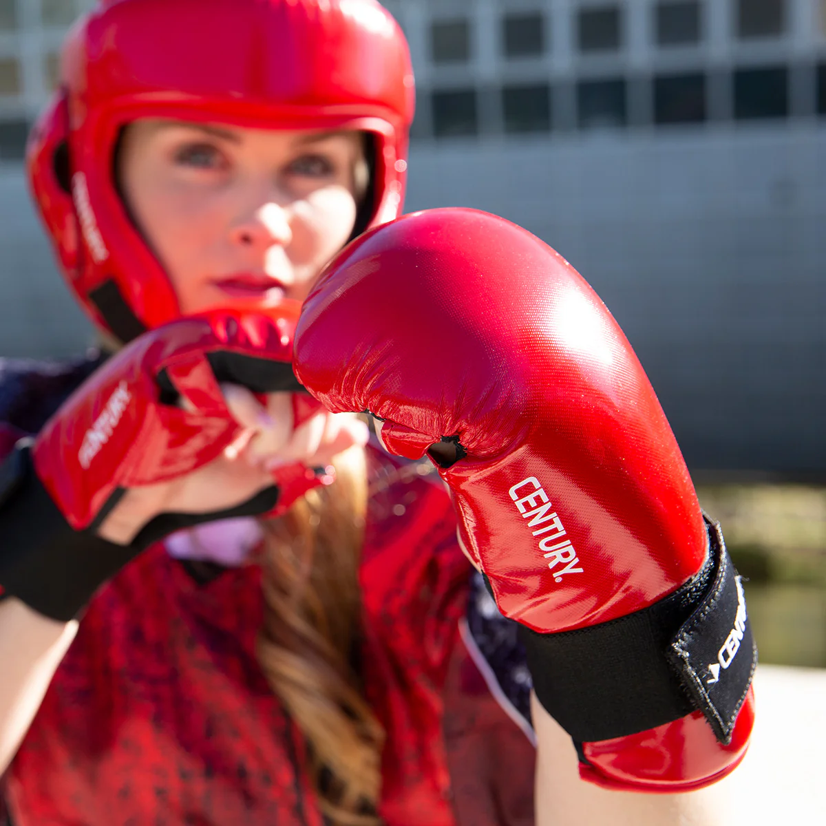 Kize Sparring Punches - Image 4