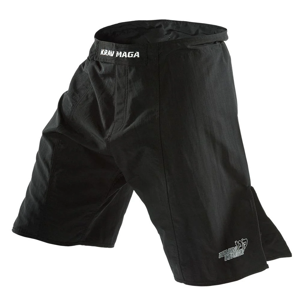 Krav Maga Shorts