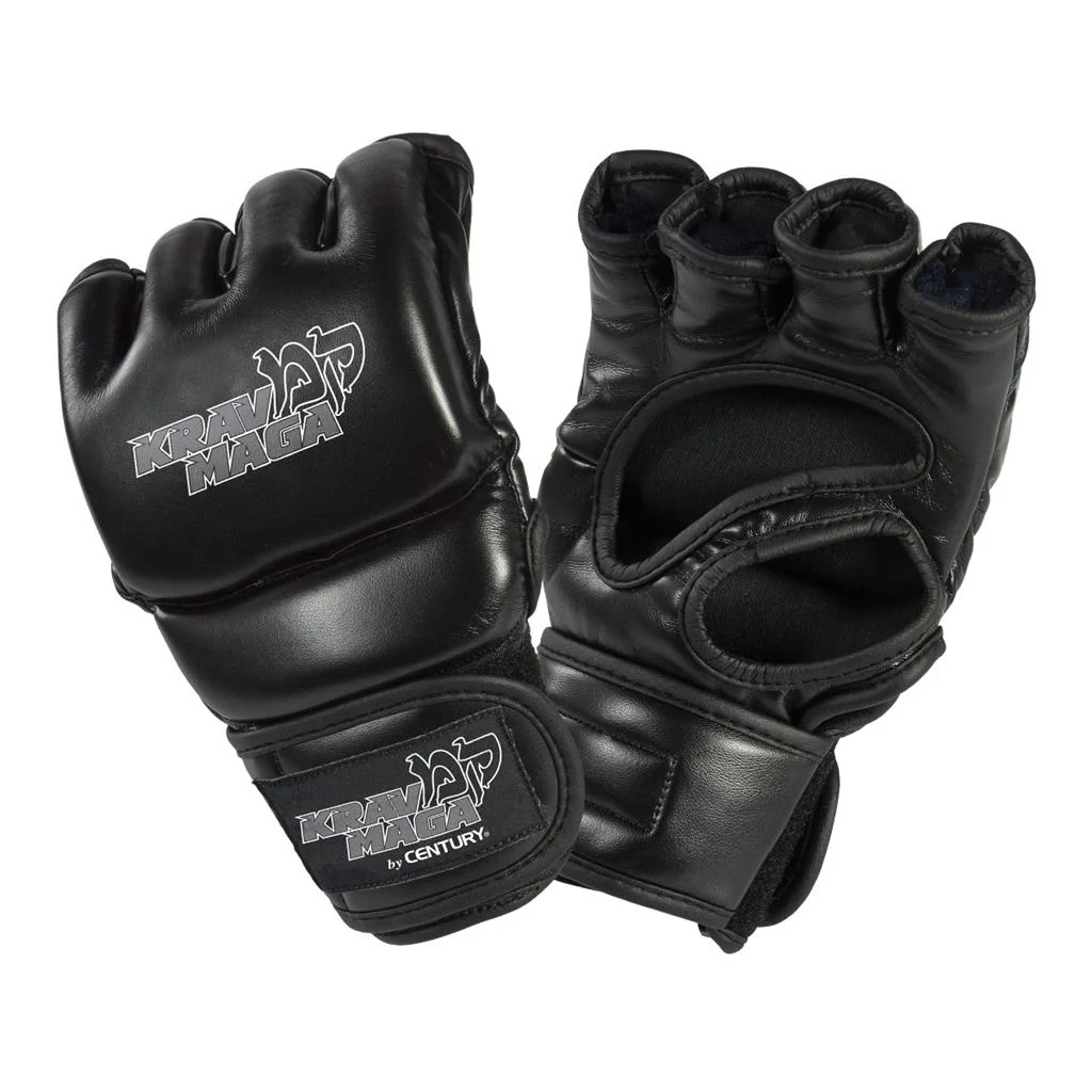 Krav Maga Strike Gloves