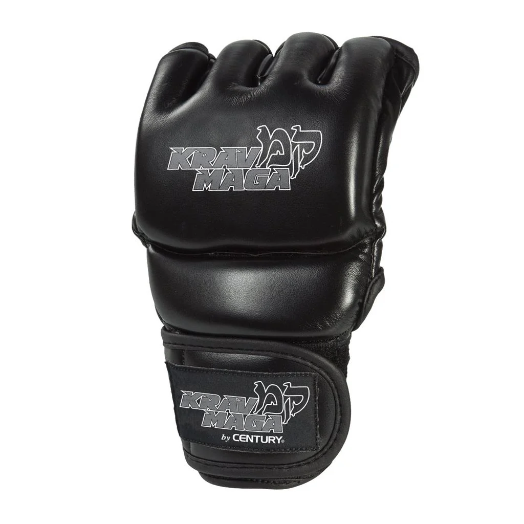 Krav Maga Strike Gloves - Image 2
