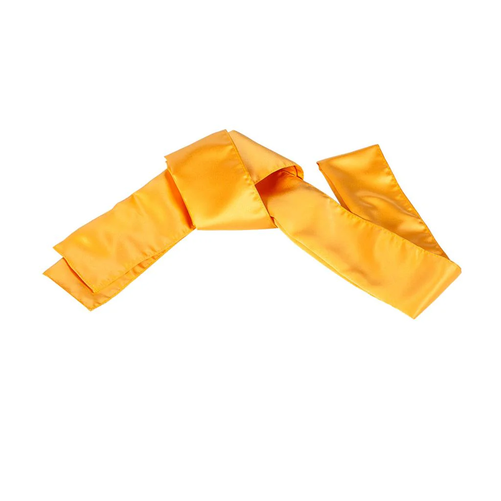 Kung Fu Sash - Image 5