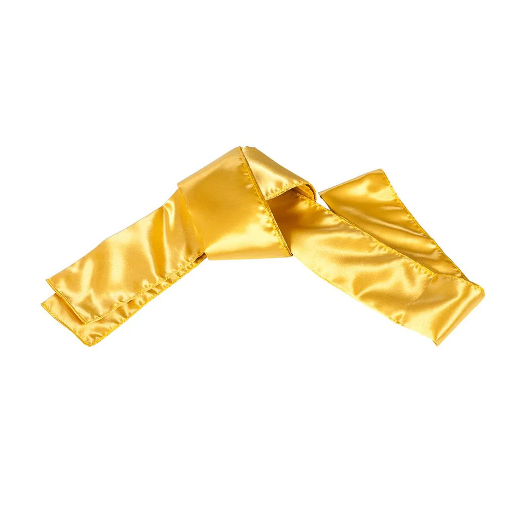Kung Fu Sash - Image 6