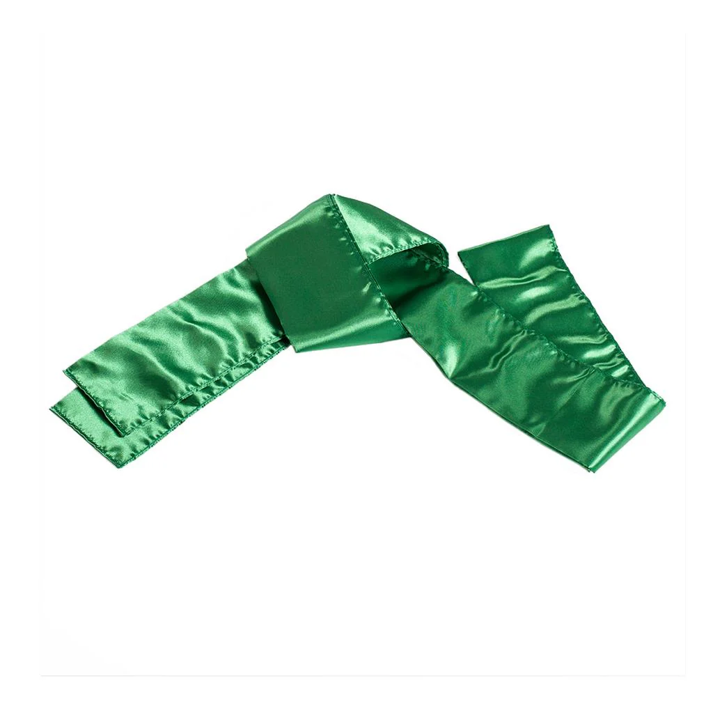 Kung Fu Sash - Image 8
