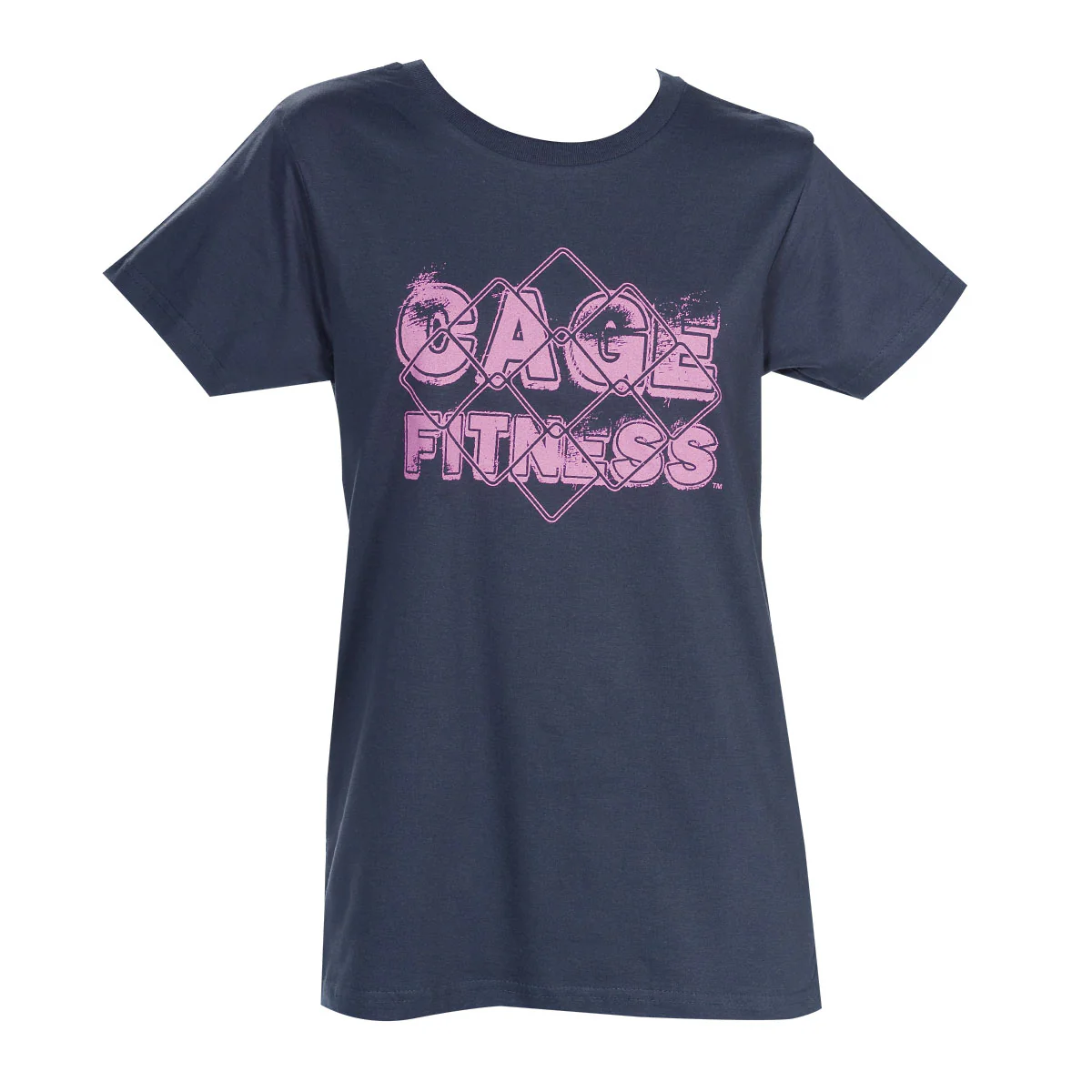Ladies Cage Tee
