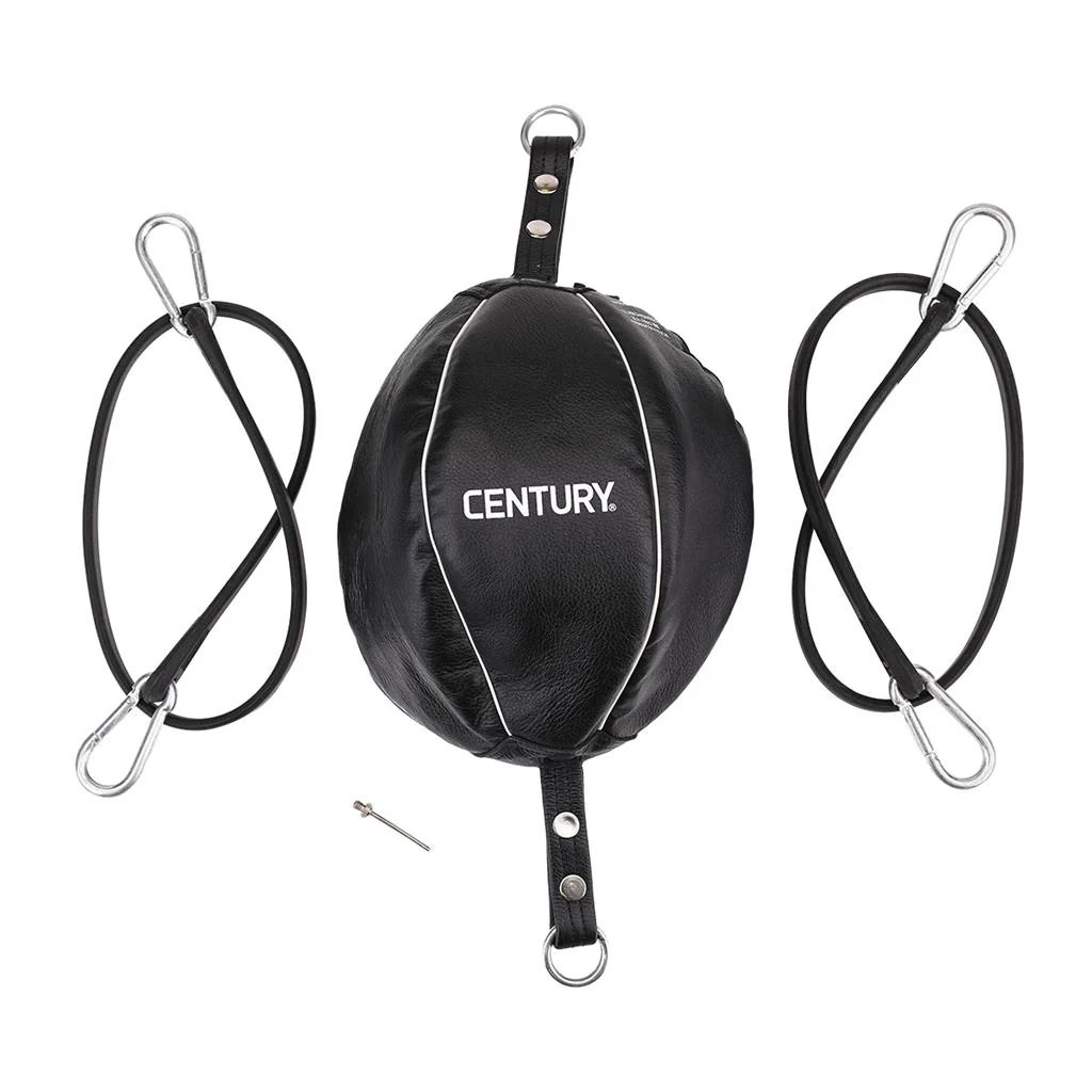 Leather Double End Bag - Image 4