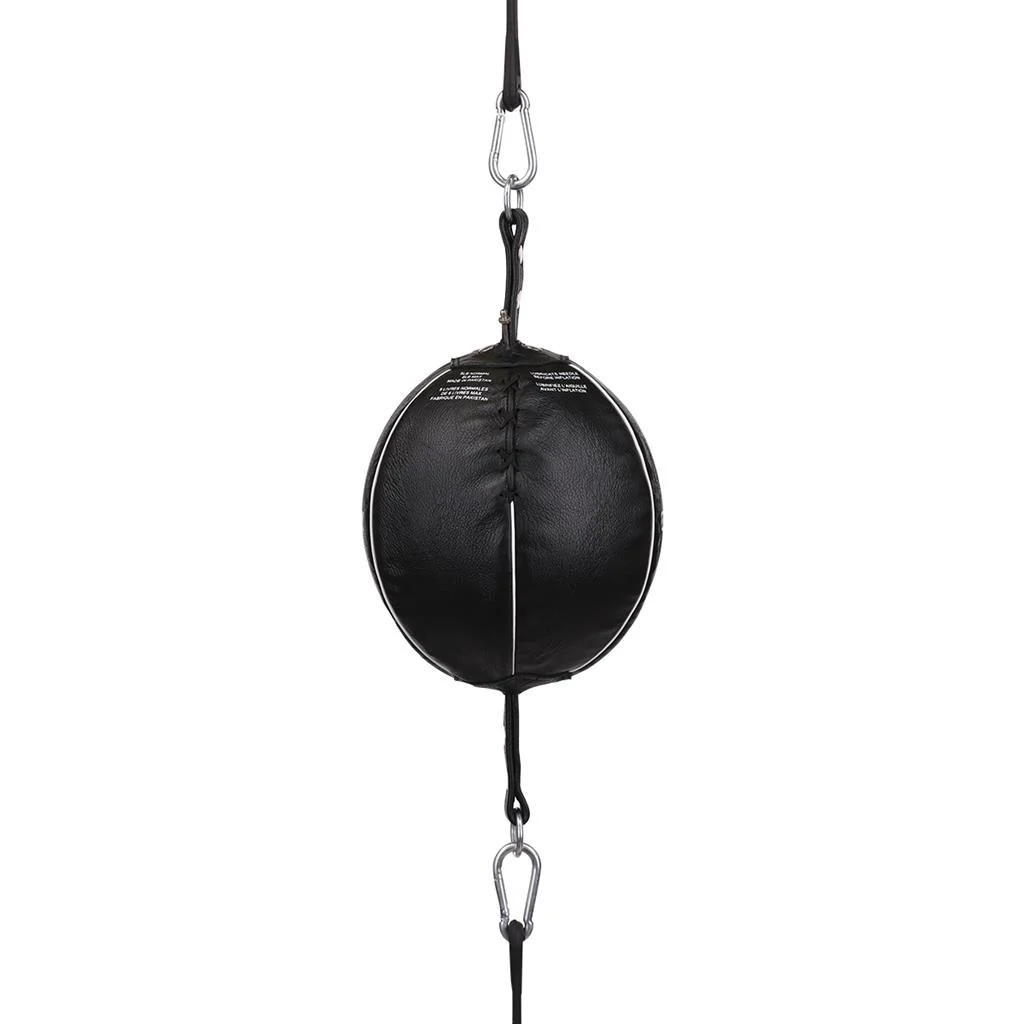 Leather Double End Bag - Image 5