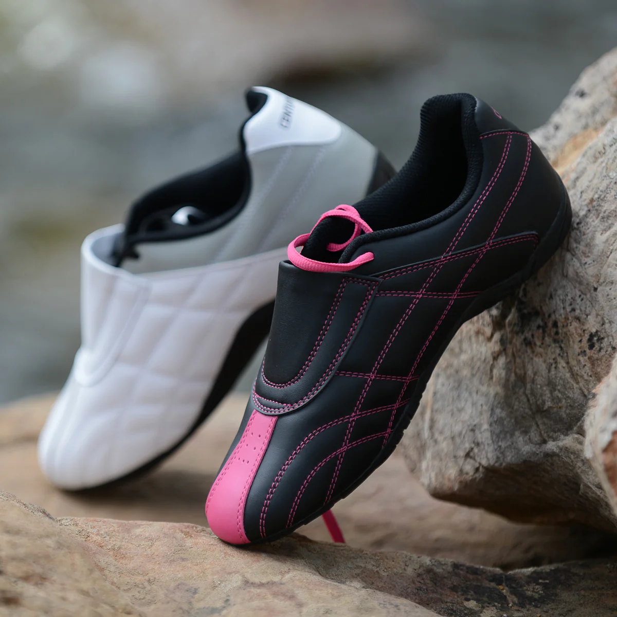 Lightfoot Martial Arts Shoes - Image 9
