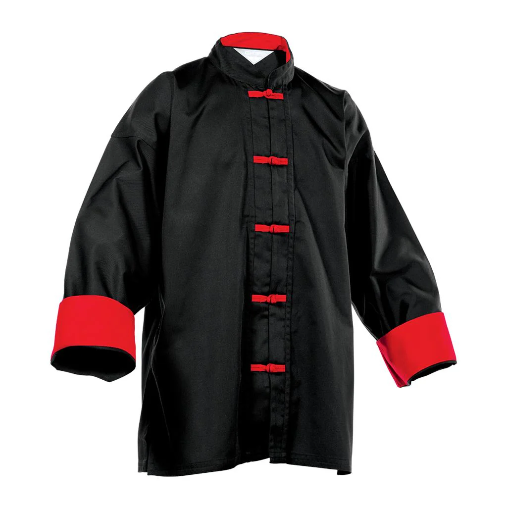 Lightweight Kung Fu Top - Image 3