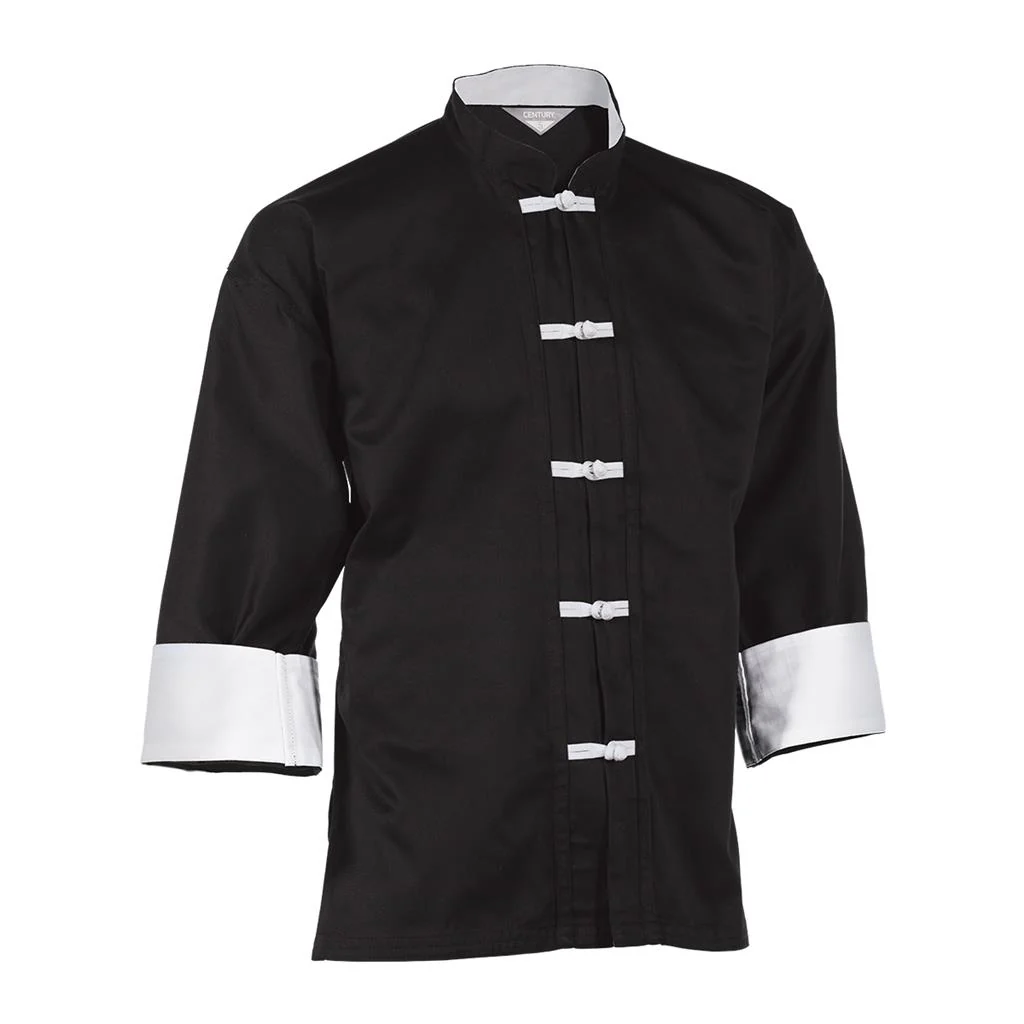 Lightweight Kung Fu Top - Image 4