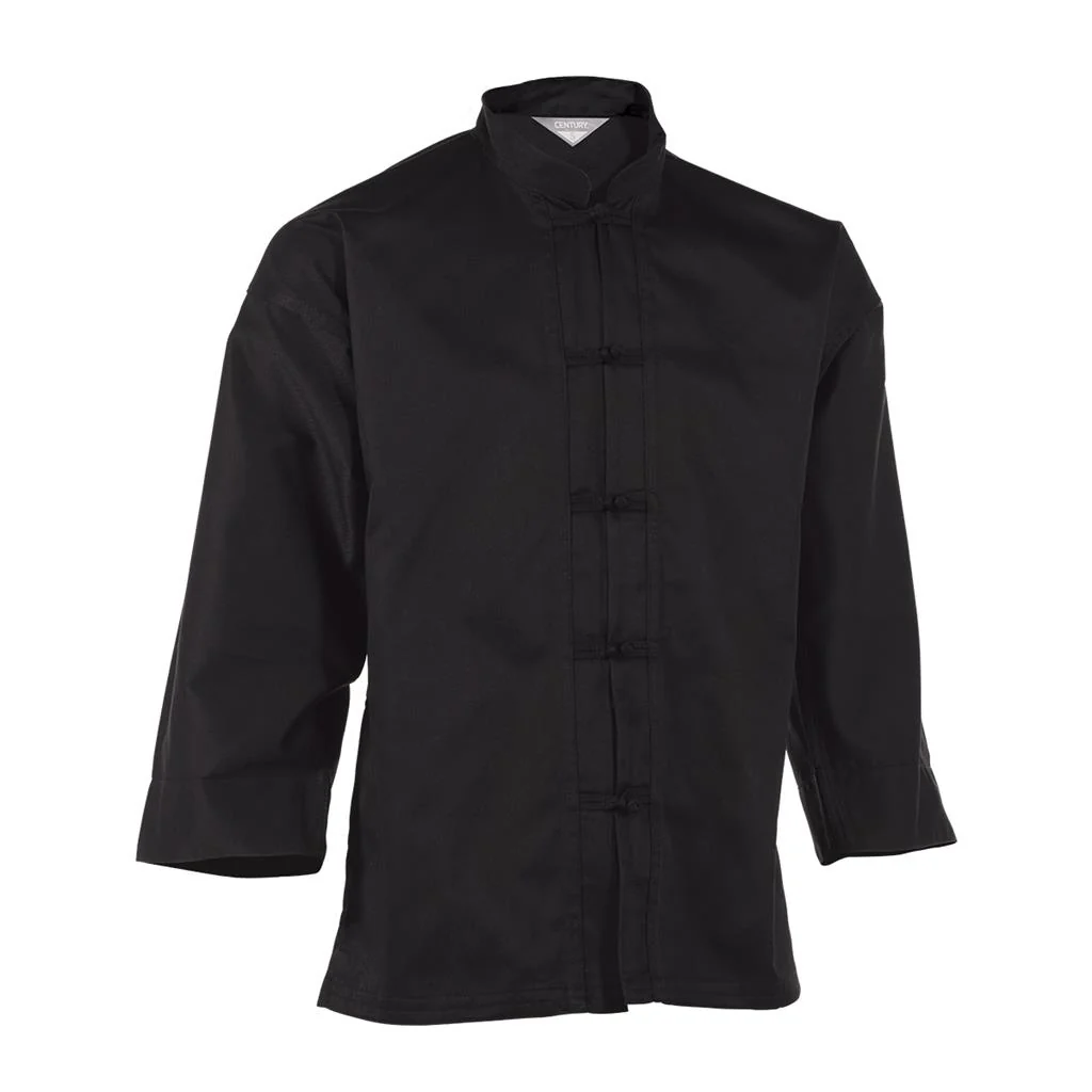 Lightweight Kung Fu Top - Image 5