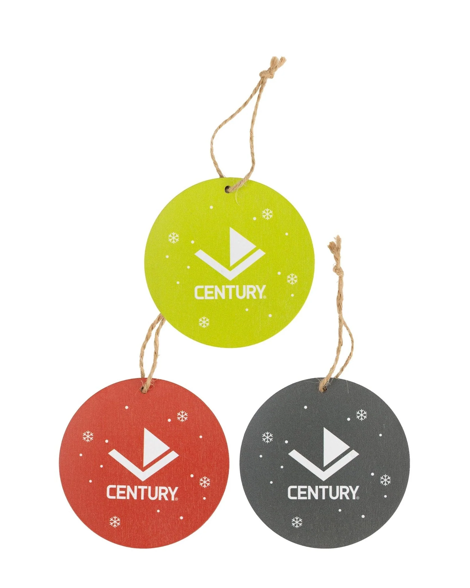 Lil' Dragon and Friends Ornaments - 3 Pack - Image 2