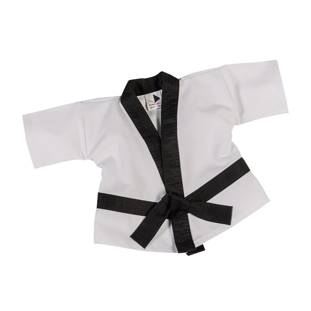 Lil' Dragon Infant Uniform - Image 3