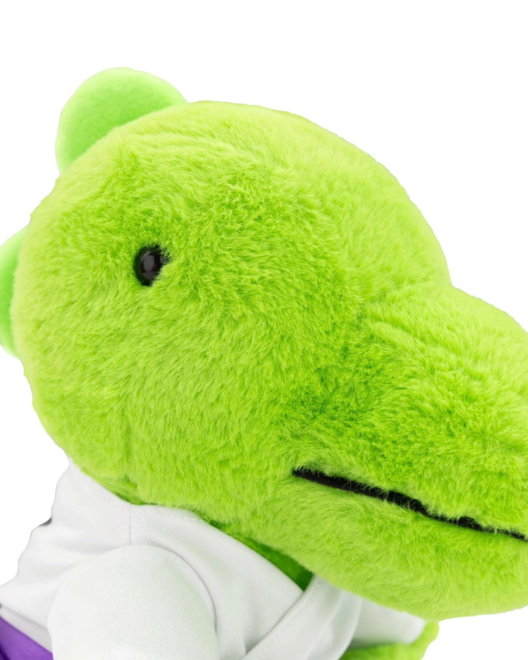 Lil' Dragon Plush Toy - Image 2