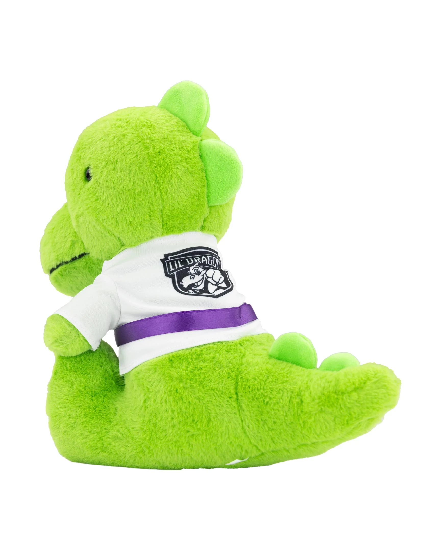 Lil' Dragon Plush Toy - Image 4