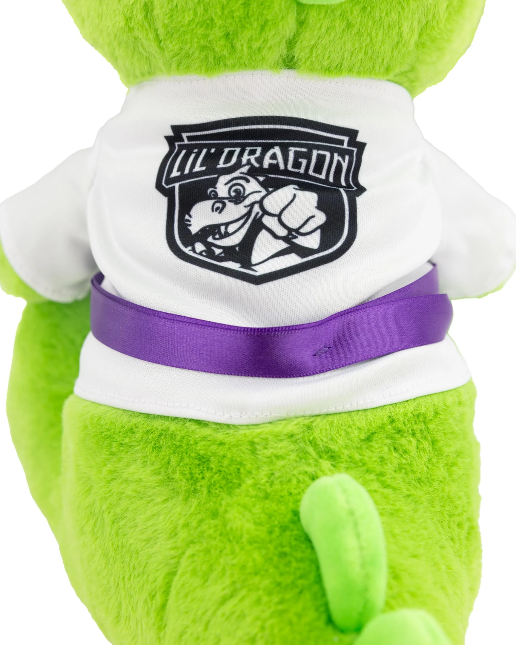 Lil' Dragon Plush Toy - Image 5