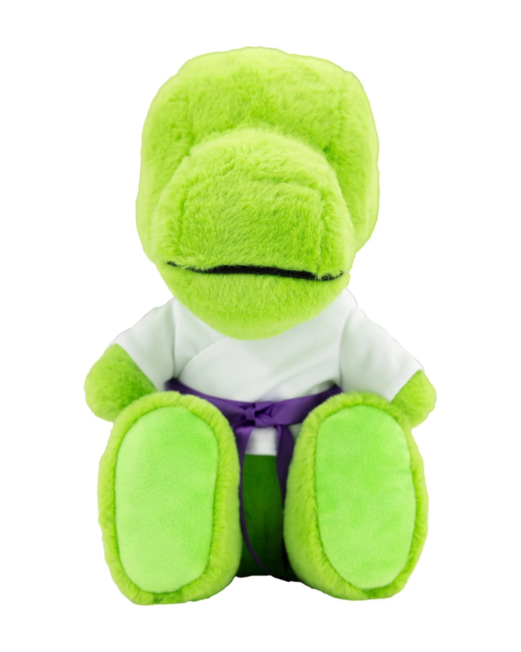 Lil' Dragon Plush Toy - Image 6