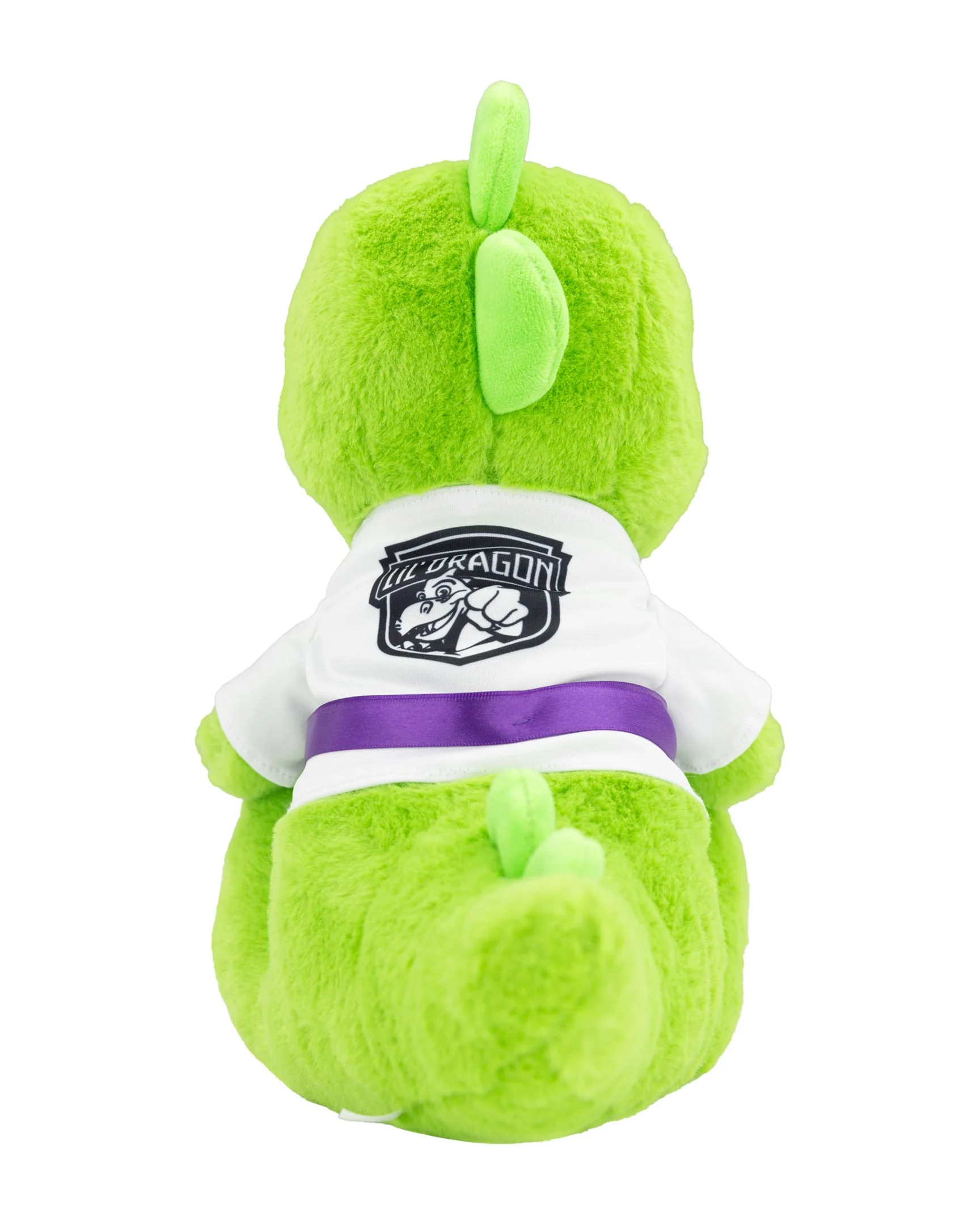 Lil' Dragon Plush Toy - Image 7