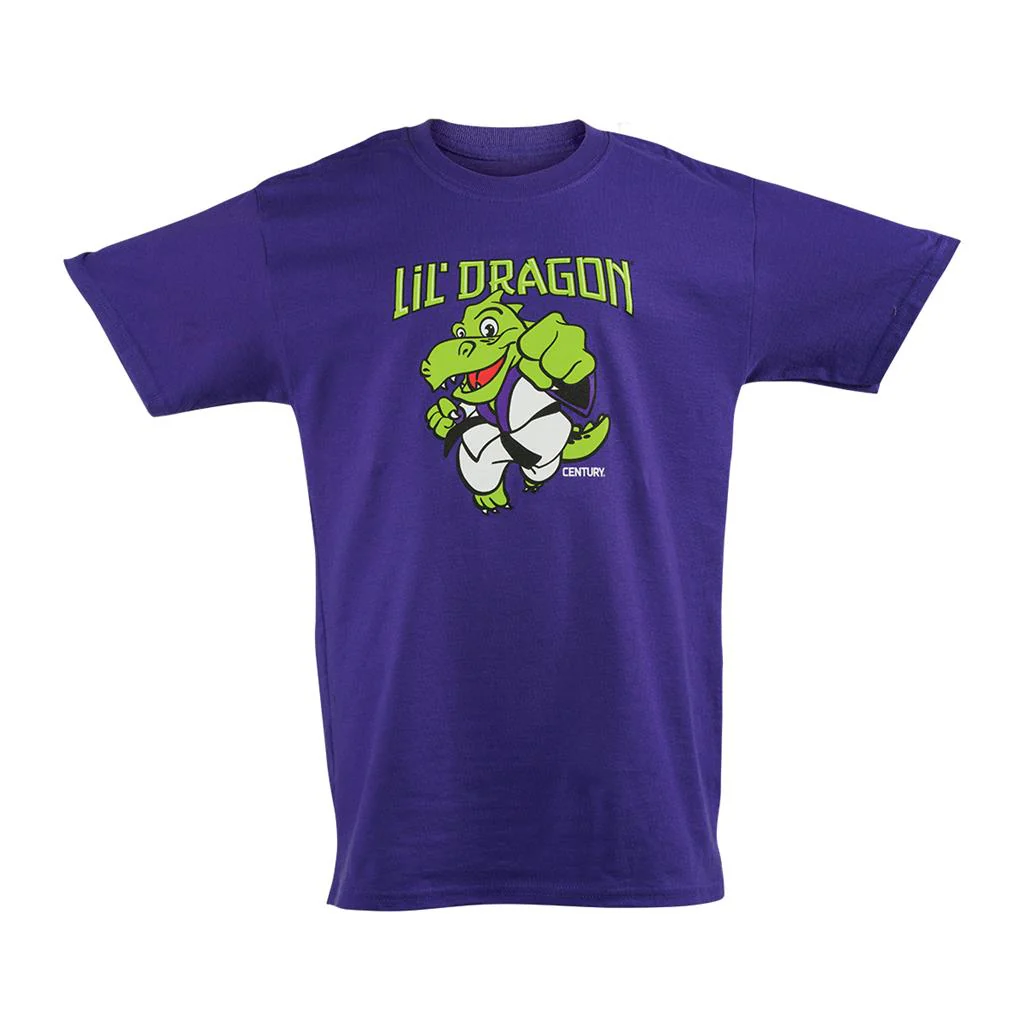 Lil' Dragon Tee - Image 3