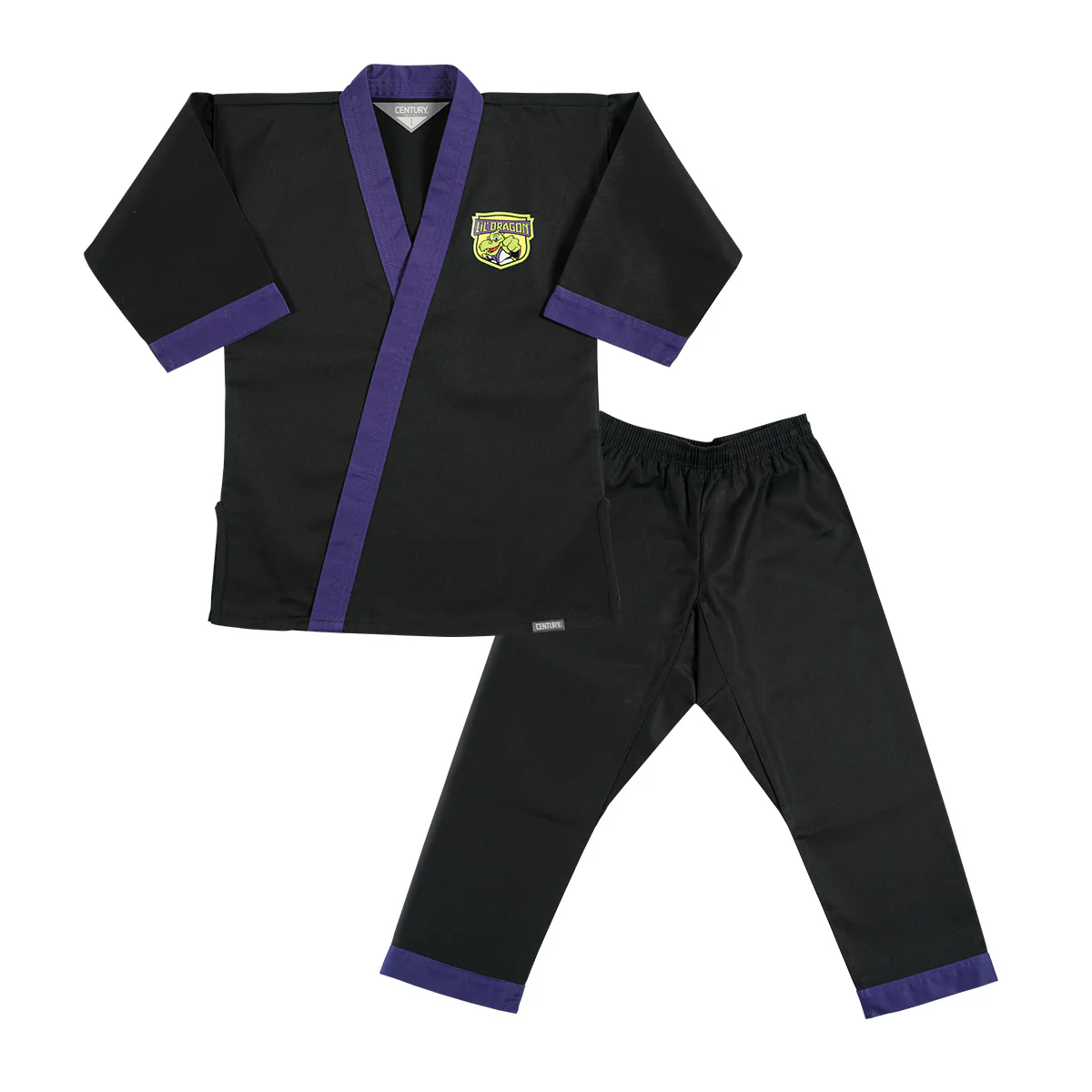 Lil' Dragon Uniform - Image 7