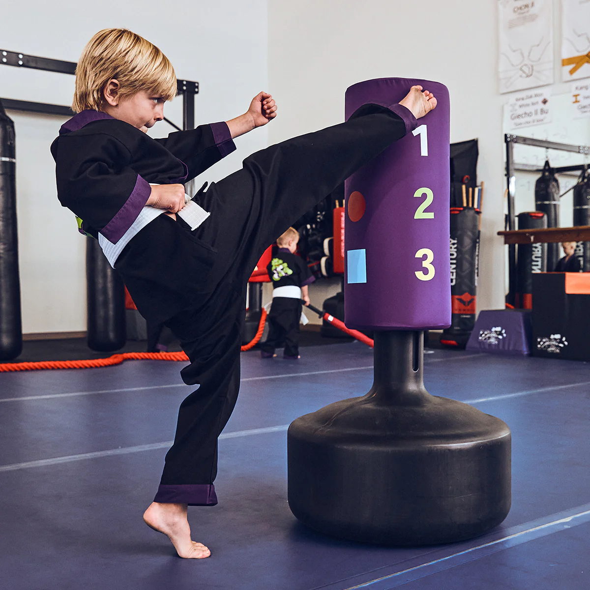 Lil' Dragon Wavemaster - Image 5