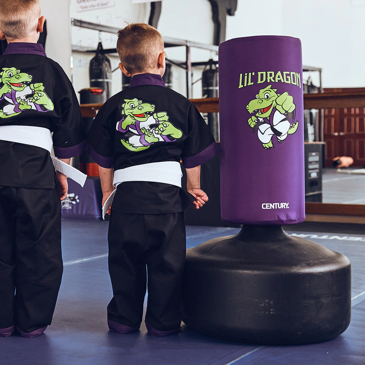 Lil' Dragon Wavemaster - Image 6