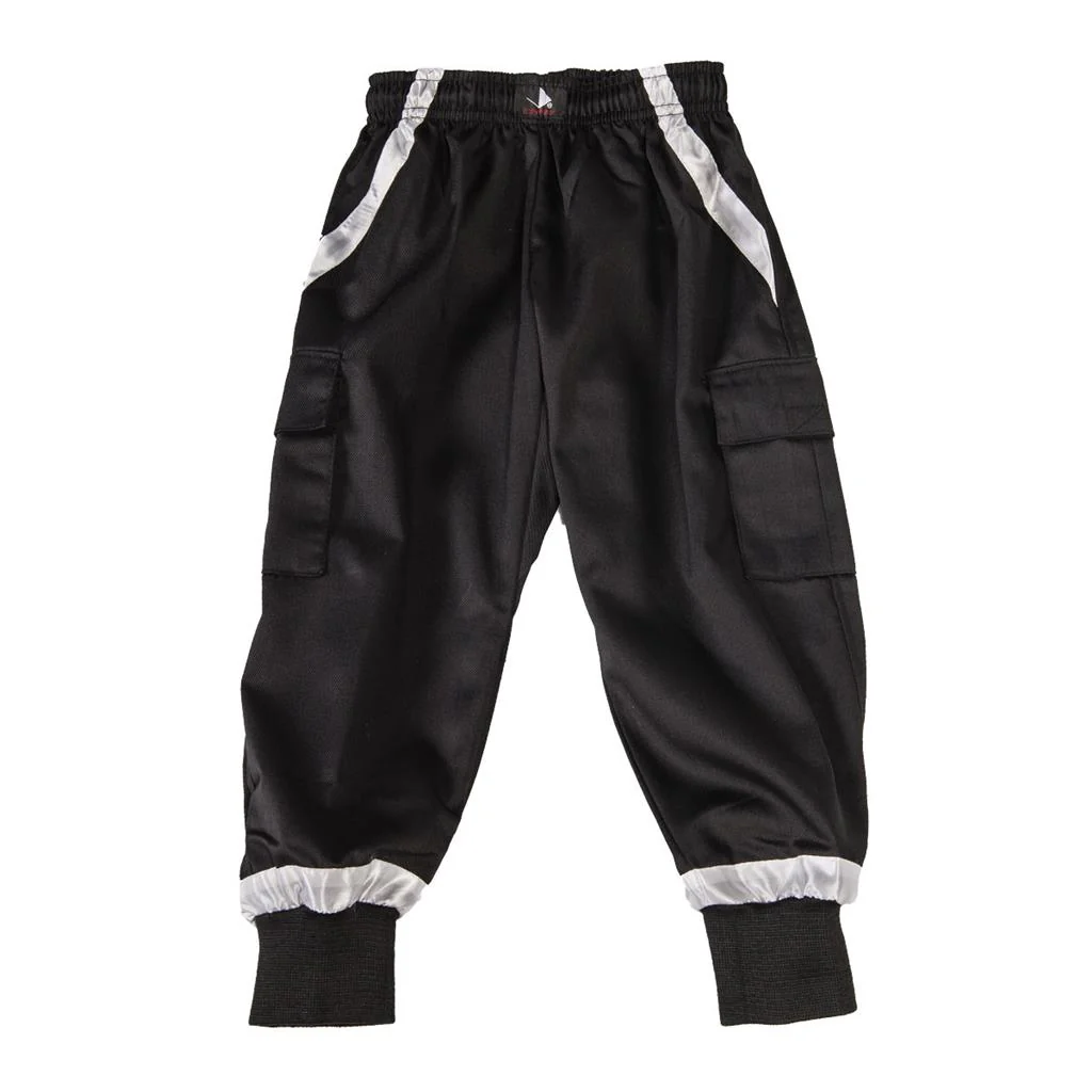 Little Ninja Uniform - Image 3