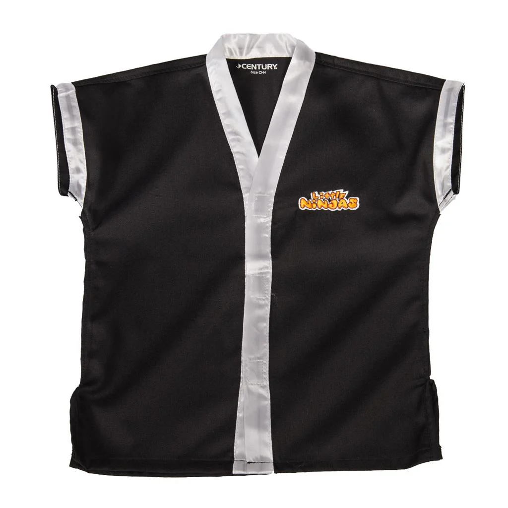 Little Ninja Uniform - Image 4