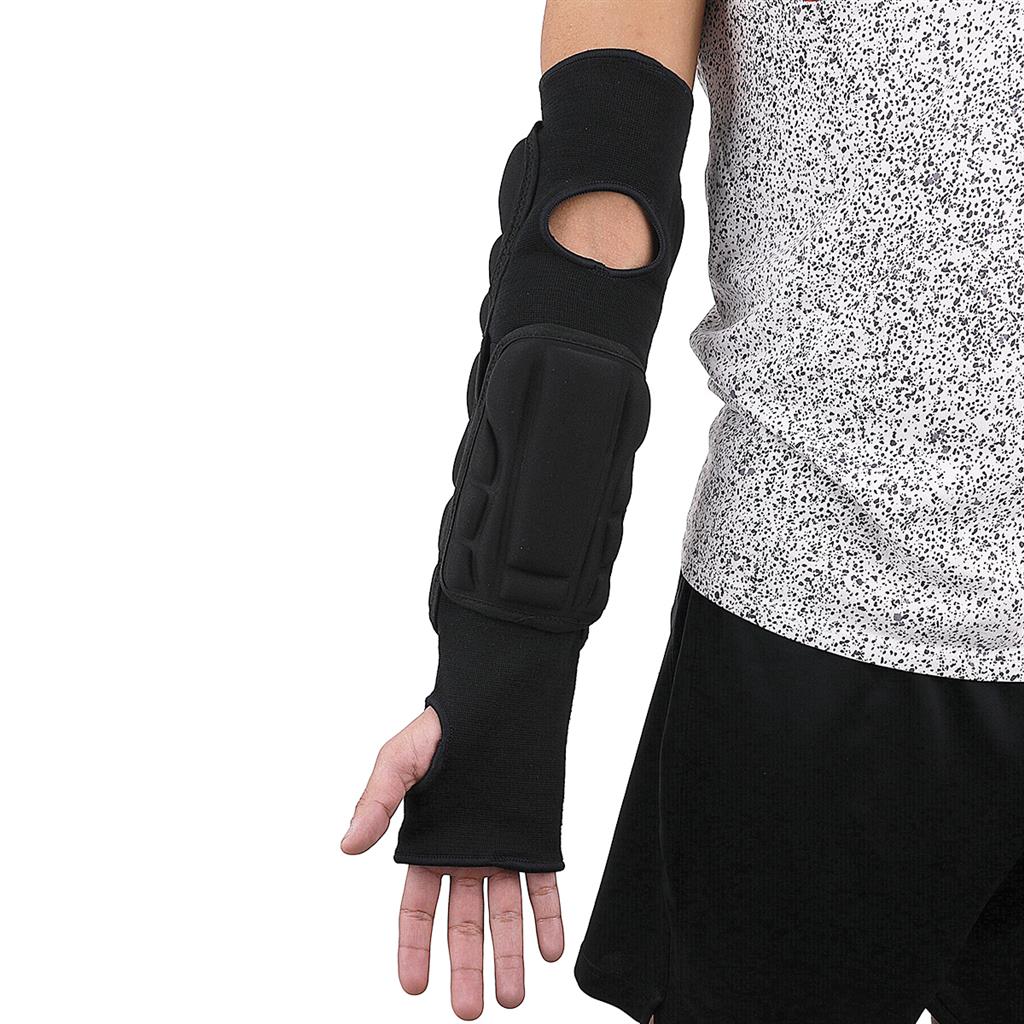 Martial Armor Forearm/Elbow Inner Pad - Image 4