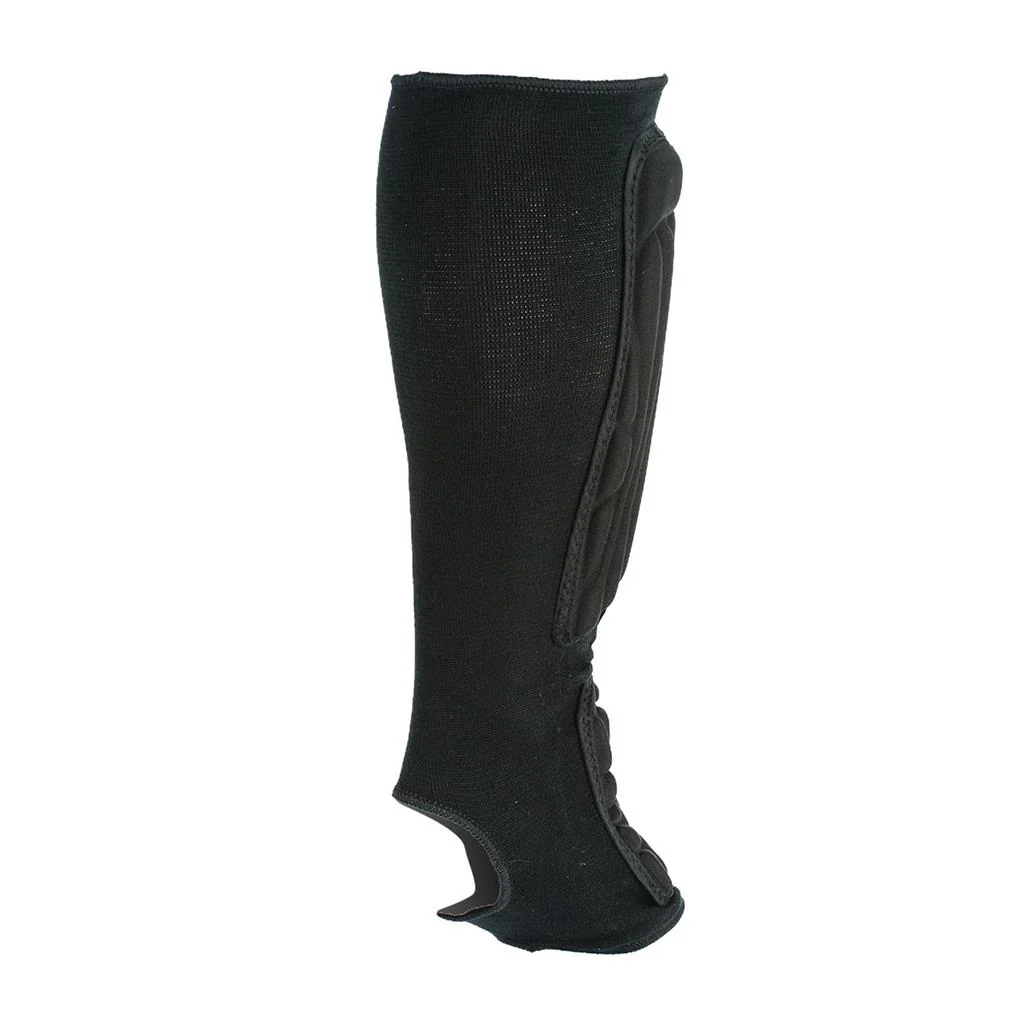Martial Armor Shin Instep Guards - Image 2