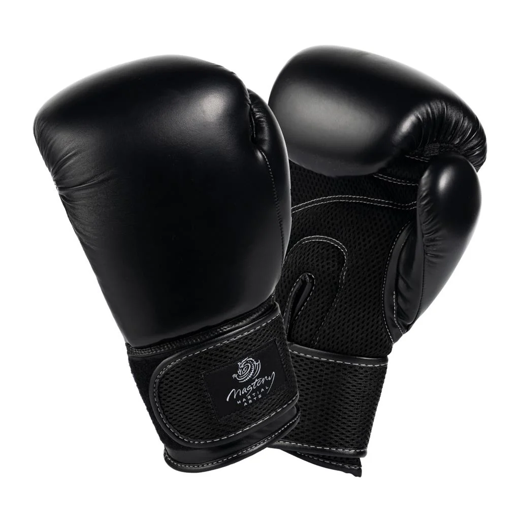 Mastery MA Boxing Glove