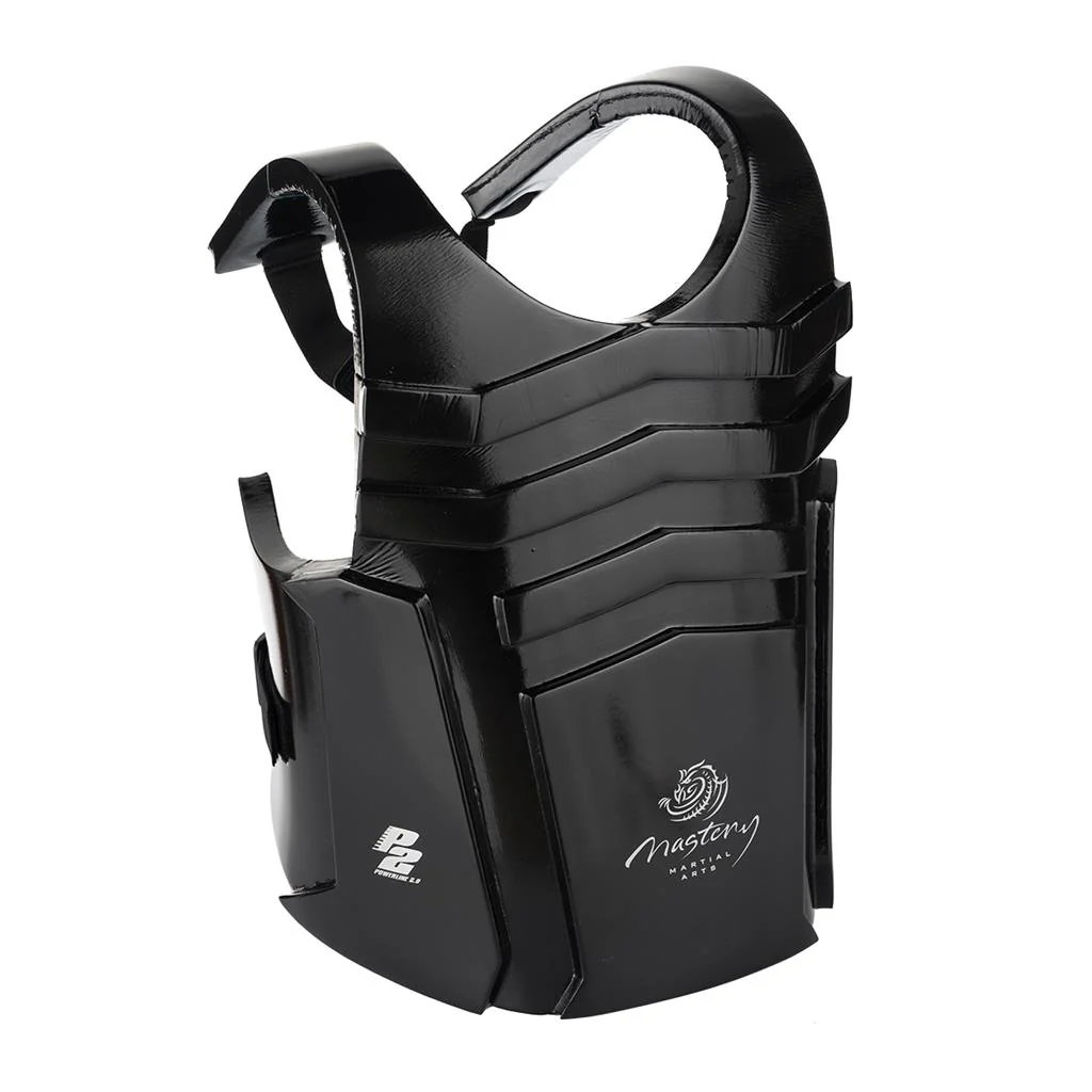 Mastery MA Chest Guard