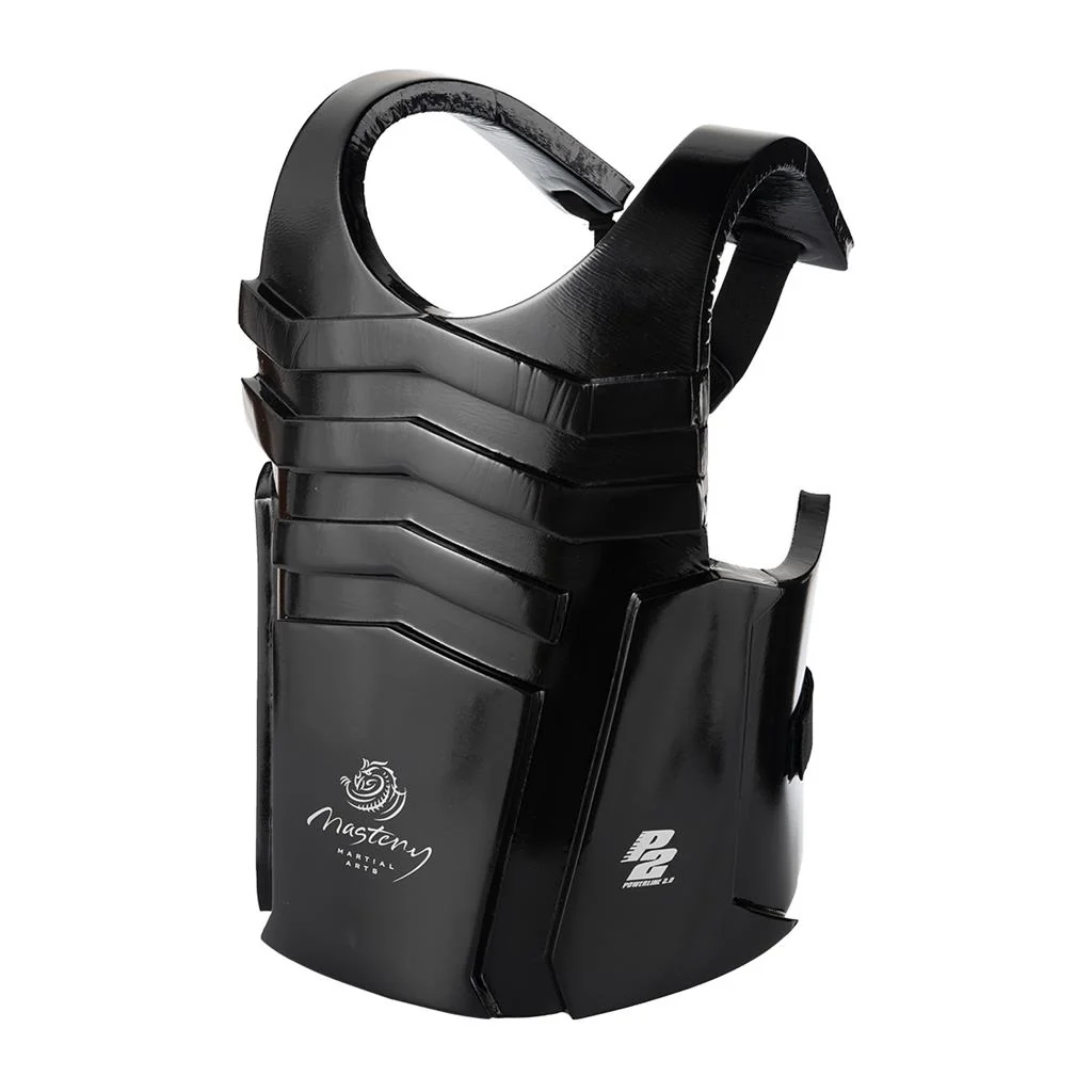 Mastery MA Chest Guard - Image 2