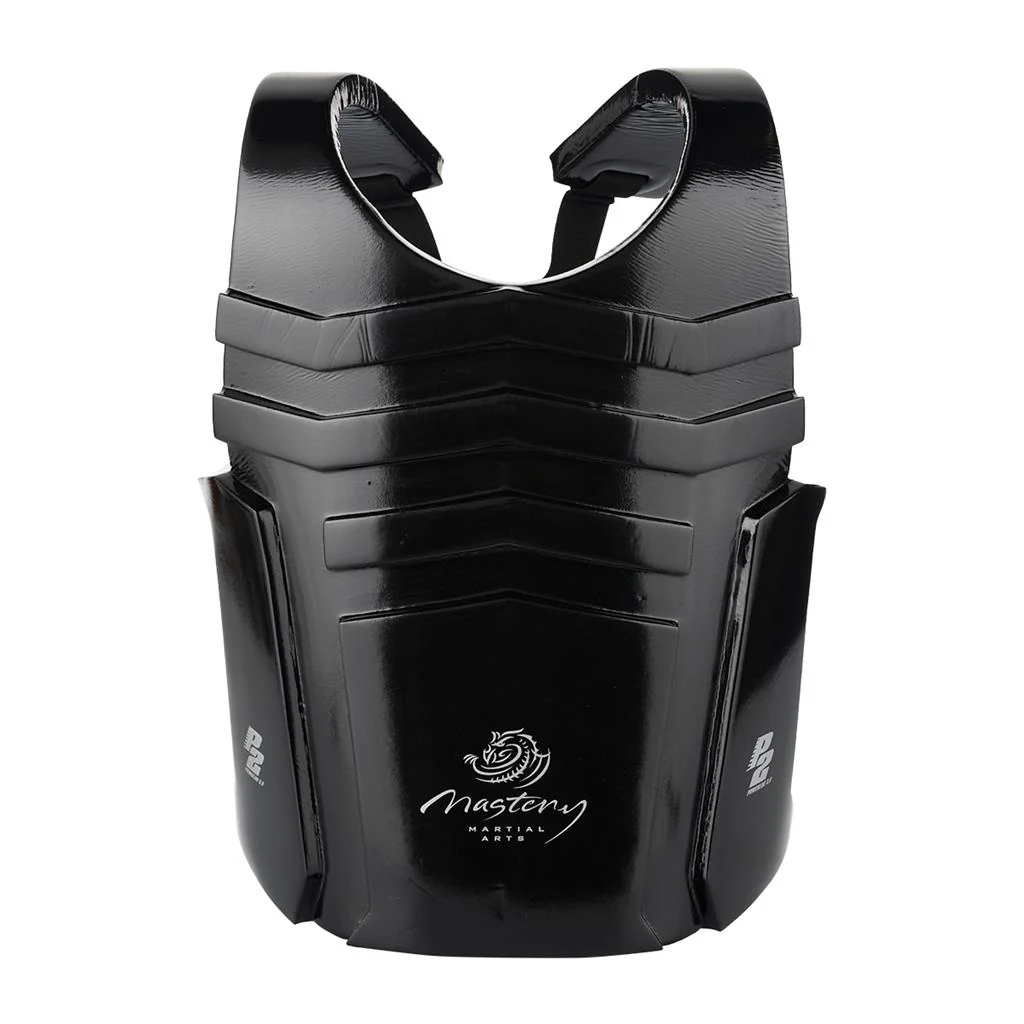 Mastery MA Chest Guard - Image 3