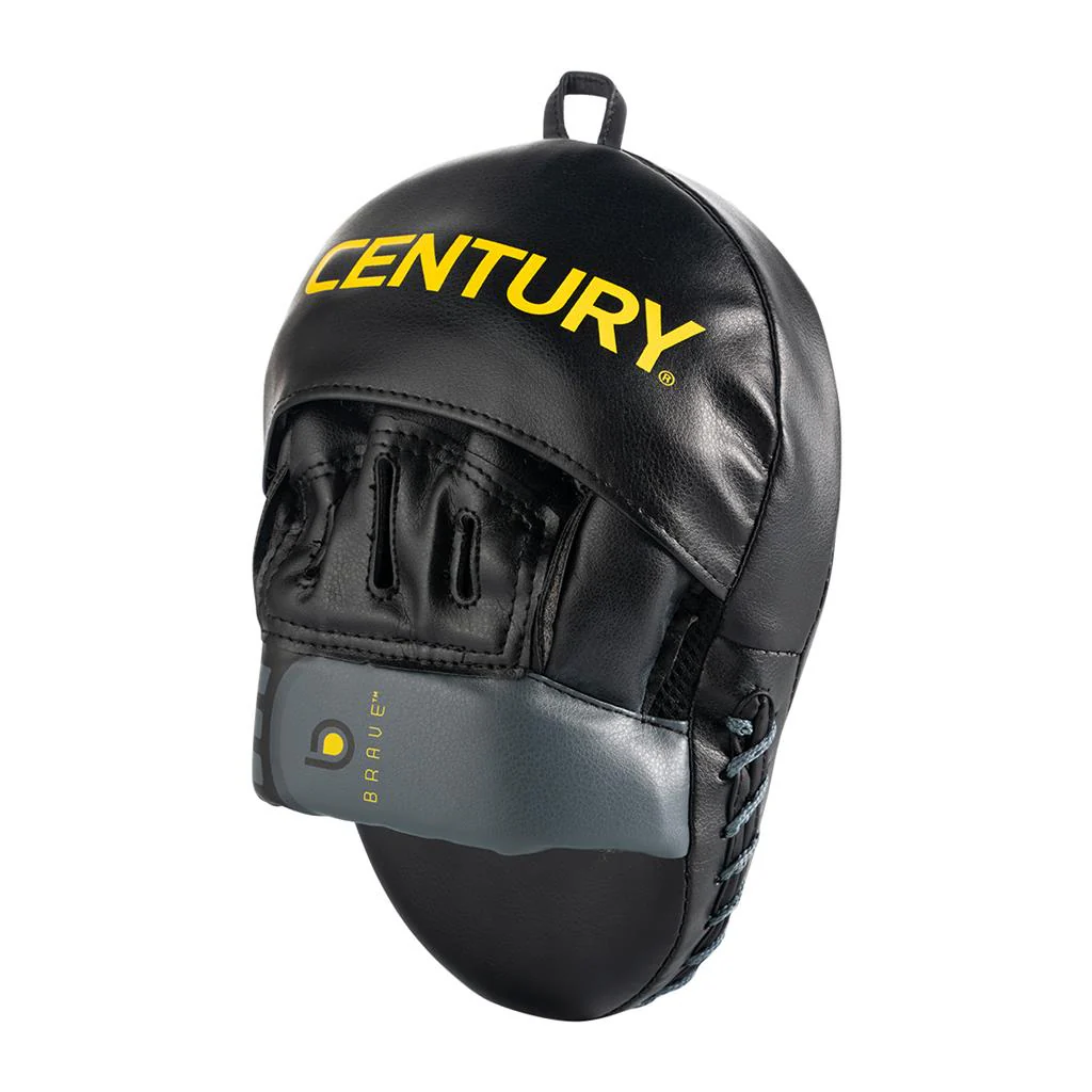 Mastery MA Curved Punch Mitts - Pair - Image 2