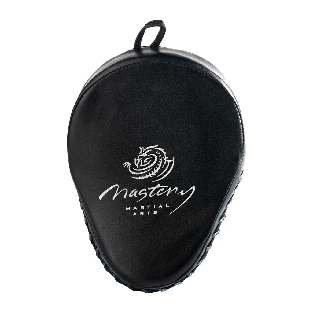 Mastery MA Curved Punch Mitts - Pair - Image 3