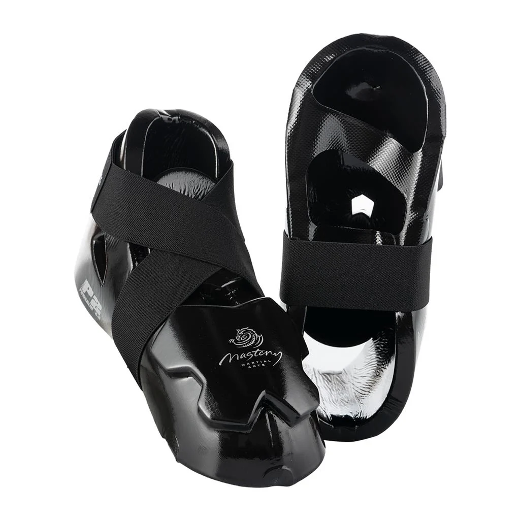 Mastery MA P2 Boots