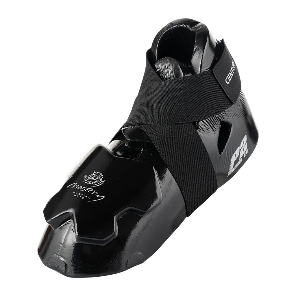 Mastery MA P2 Boots - Image 3