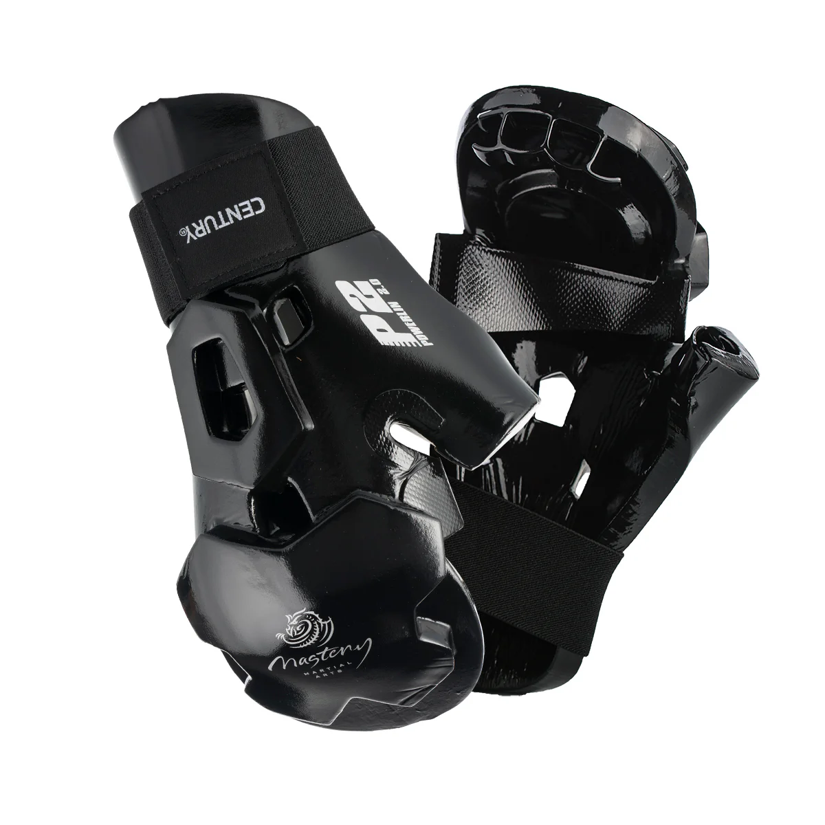 Mastery MA P2 Gloves