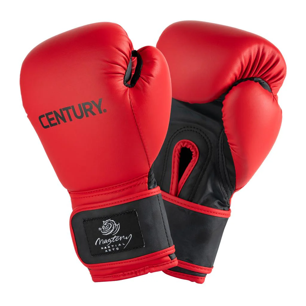 Mastery MA Youth Boxing Gloves