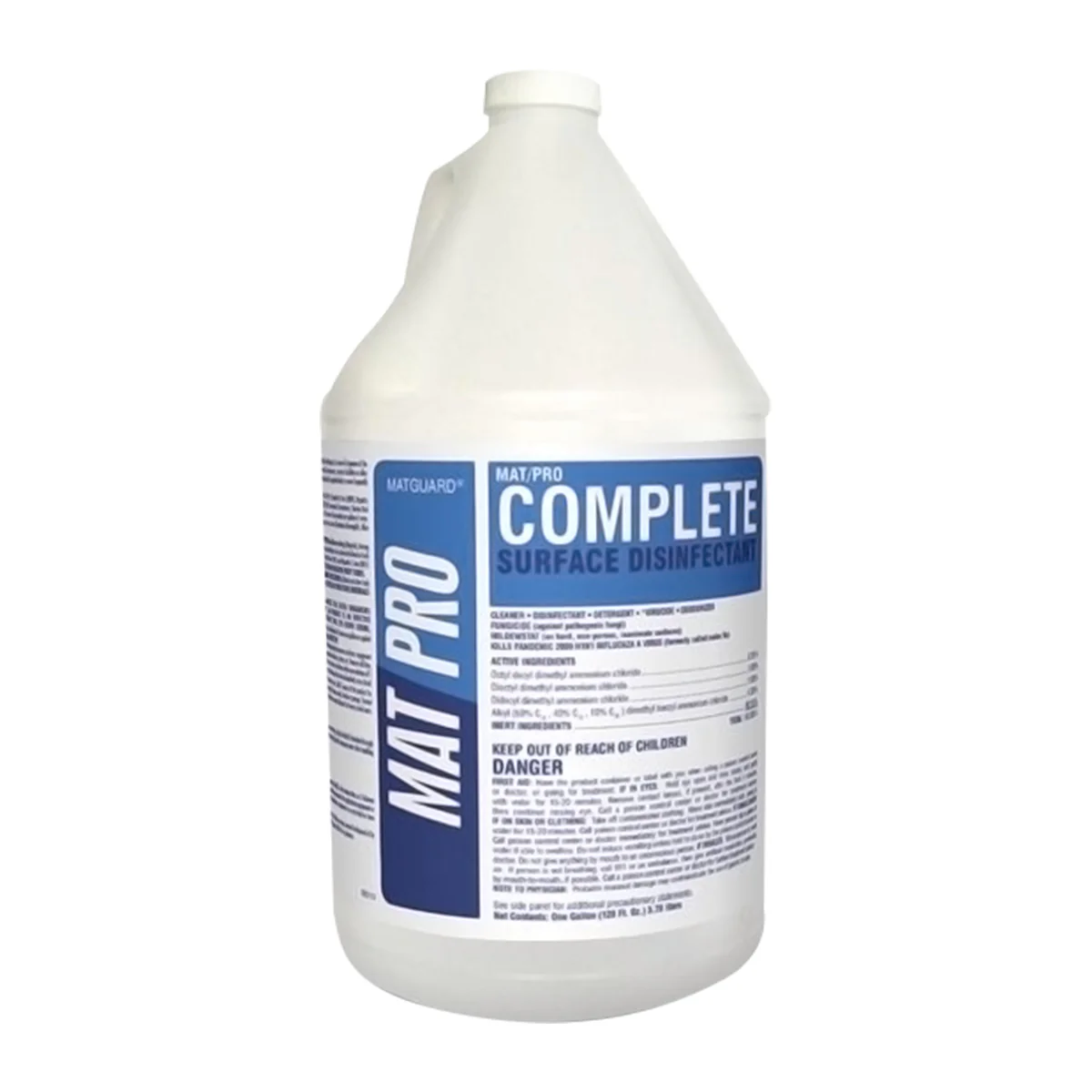 Mat Cleaner Kit - Image 8