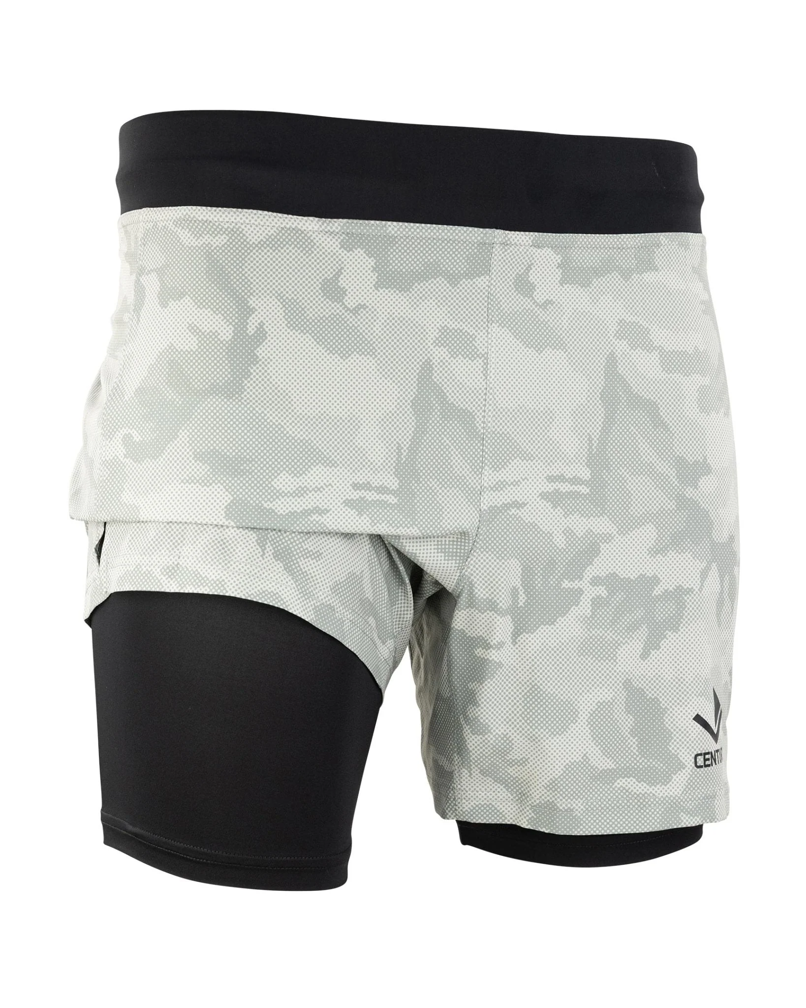 Century Men's Lined Training Short (5-inch) - Image 18