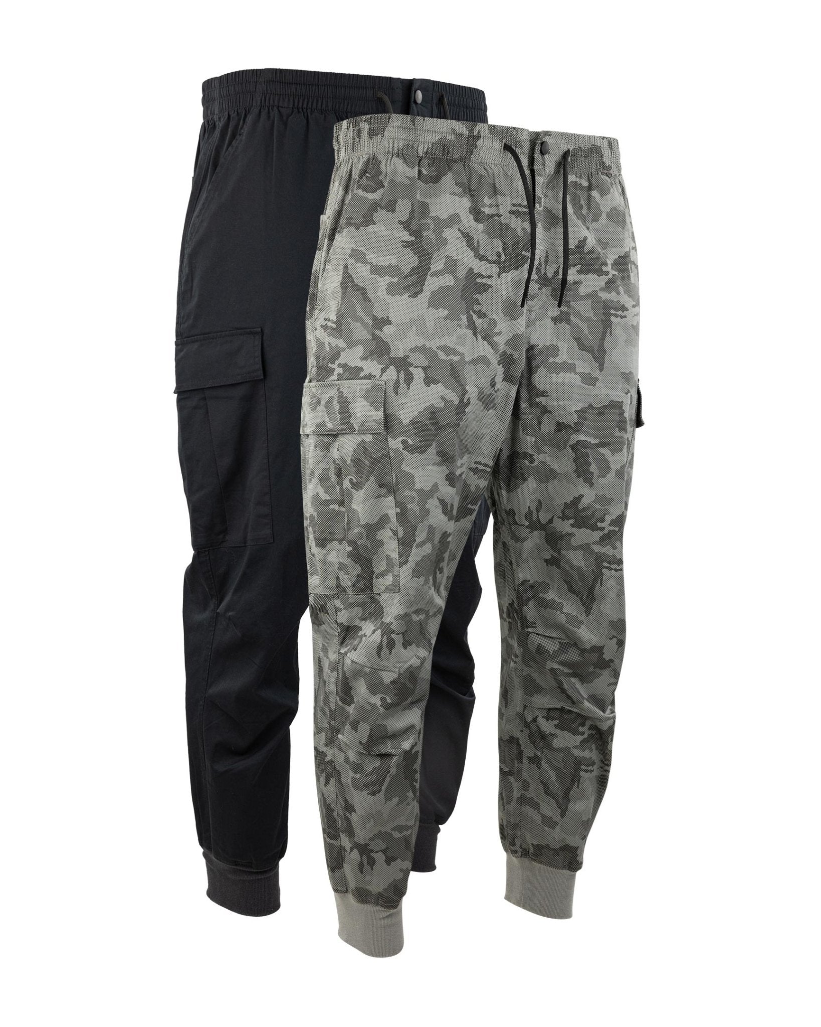 Century Men's Cargo Pant