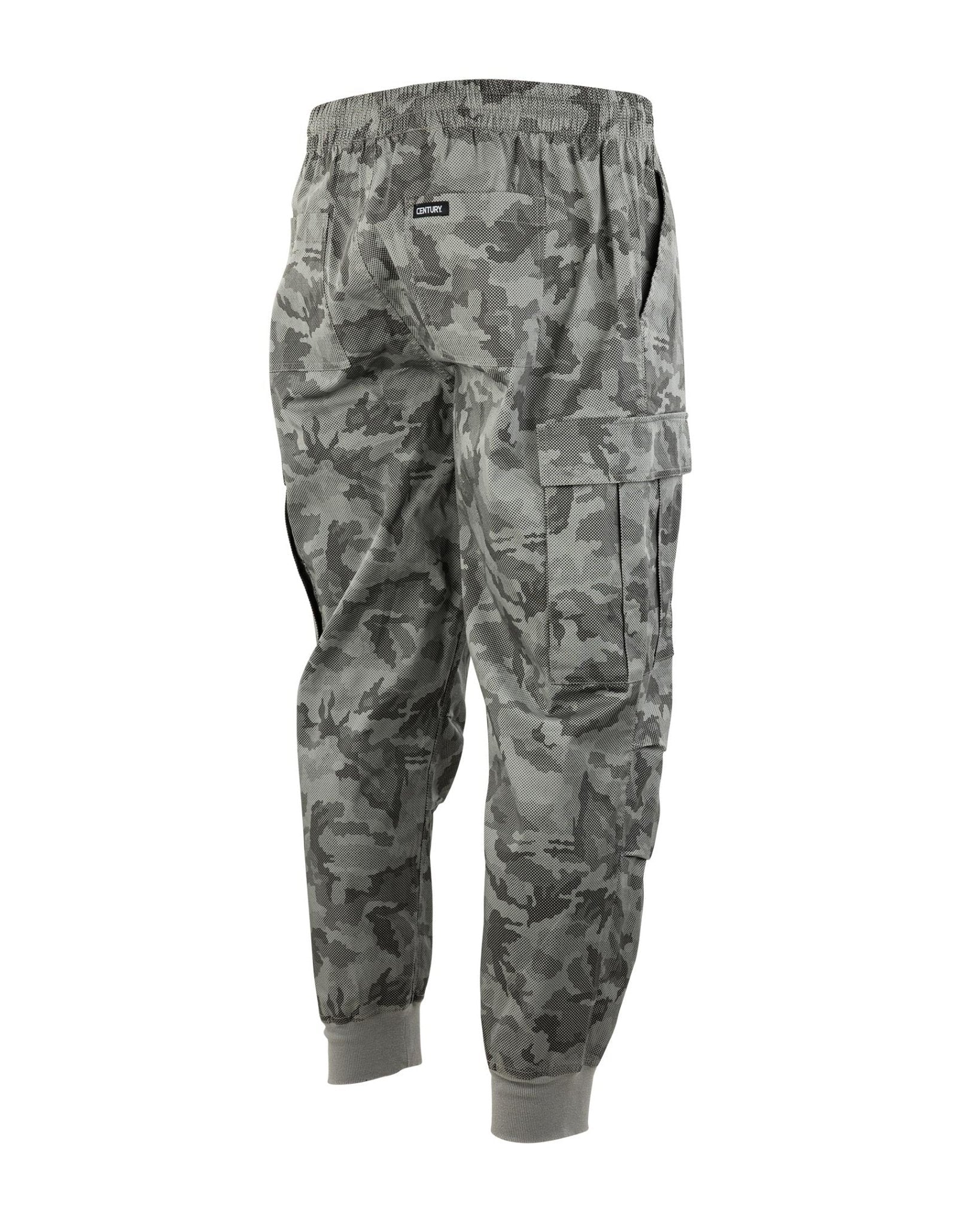 Century Men's Cargo Pant - Image 16