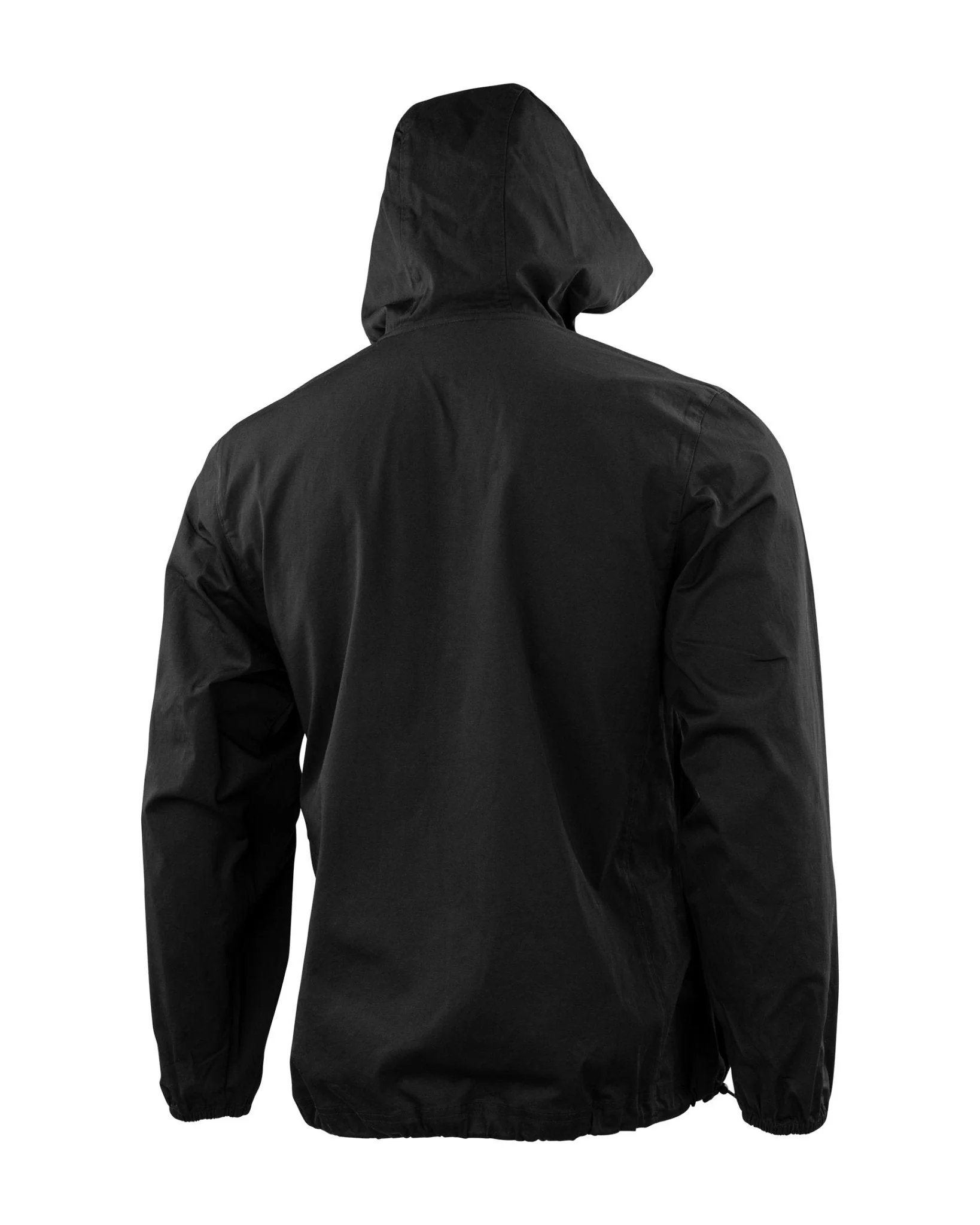 Century Men's Half Zip Hooded Pullover - Image 10