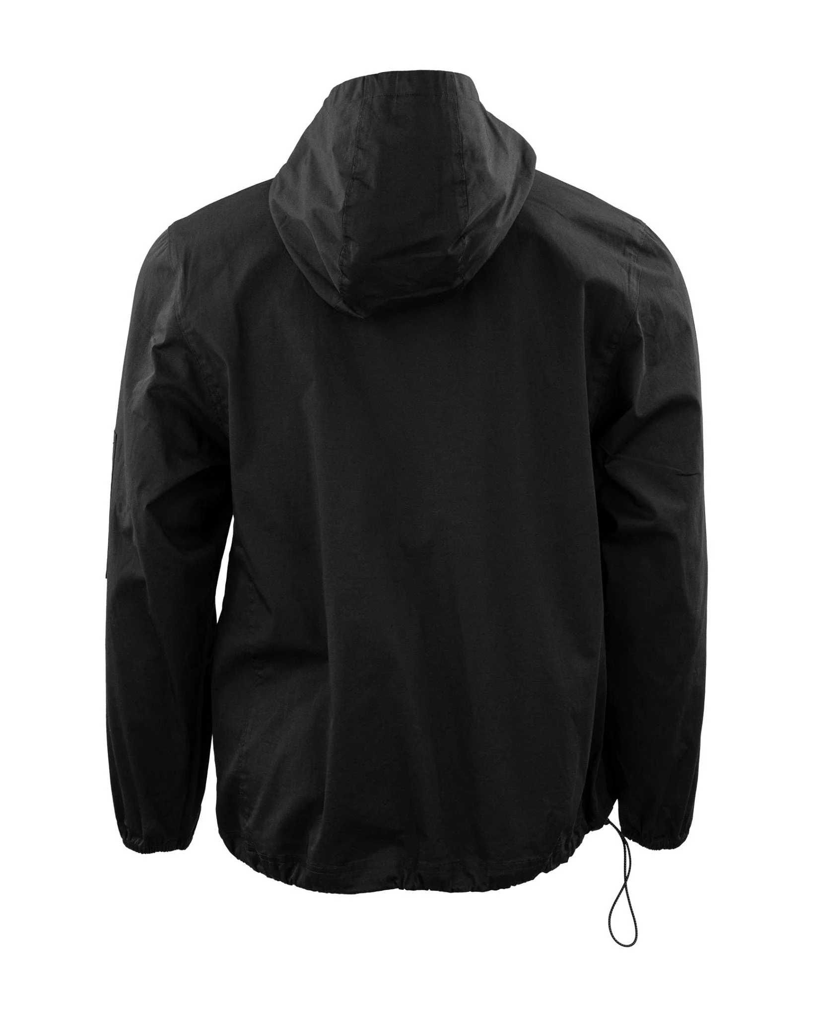 Century Men's Half Zip Hooded Pullover - Image 16